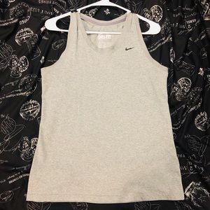 Nike DRI FIT Tank top